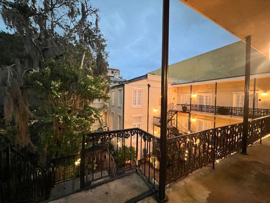 Eliza Thompson House by null