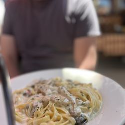 Gumba's Italian Restaurant