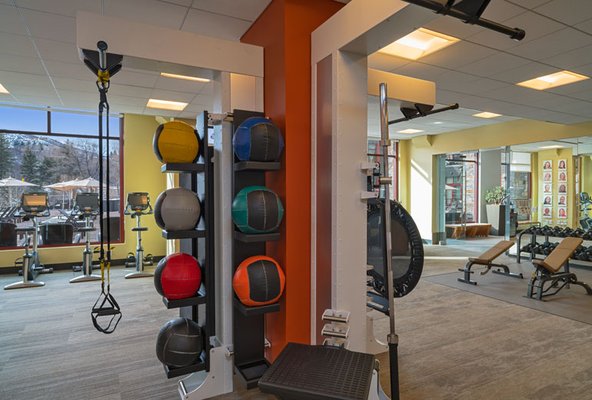 The Westin Riverfront Resort & Spa, Avon, Vail Valley by null