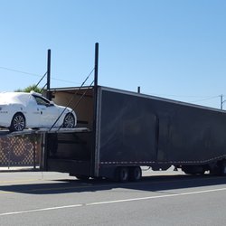 Philadelphia Car Transport