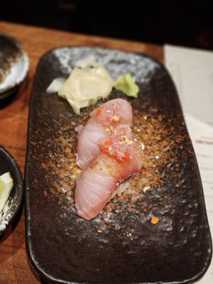 KAIYŌ Restaurant by null