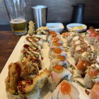 Hakumaru - Japanese Near Me - San Diego, California Hakumaru - Japanese Near Me - San Diego, California