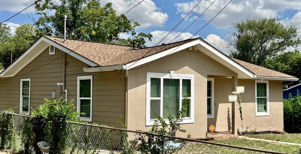Ideal Precision Roofing & Exteriors