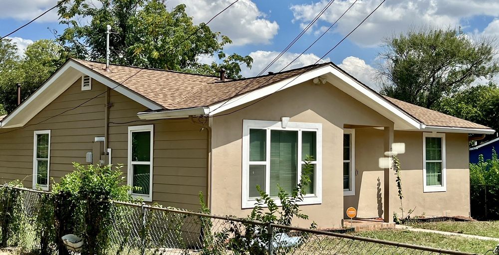 Slide of Ideal Precision Roofing & Exteriors