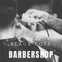 Black Rose Barbershop
