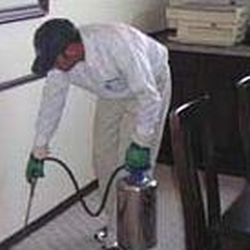 Columbia Pest Control