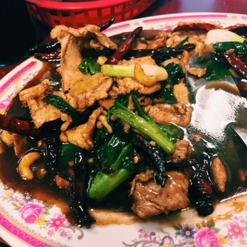 Taste of Thai - Delicious Cashew Chicken - Thai Near Me - Amarillo, Texas Taste of Thai - Delicious Cashew Chicken - Thai Near Me - Amarillo, Texas