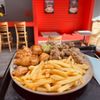V Cafe gift card