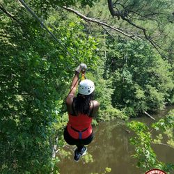 Screaming Eagle Adventures