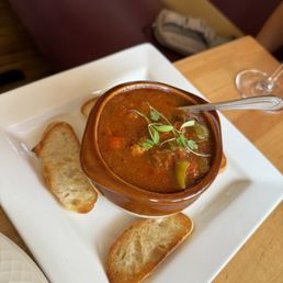 Albondigas Albondigas