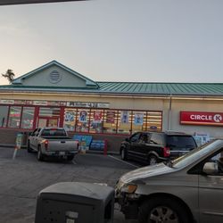 Circle K