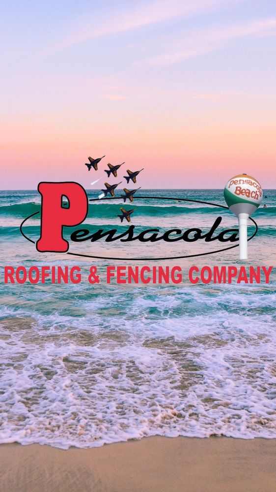 Slide of Pensacola Roofing and Fencing