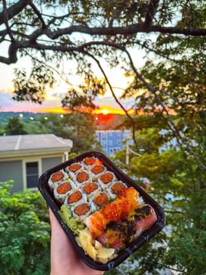 Basho Japanese Brasserie by null