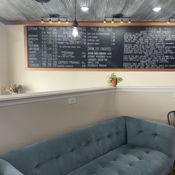 Mo & Dough - Gluten-Free Near Me - Osage Beach, Missouri