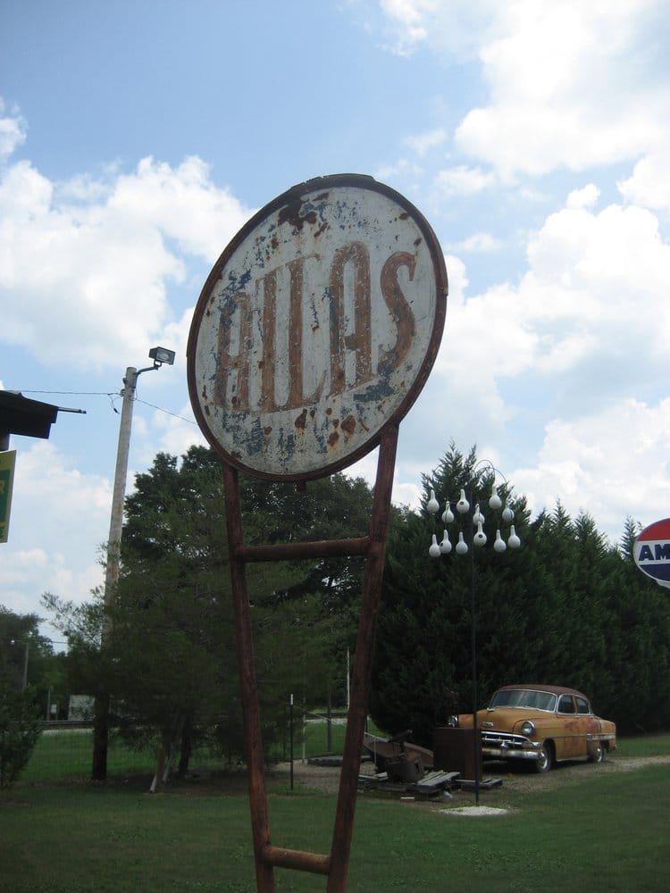 CITY ANTIQUES Updated October 2024 13 Photos 108 E Troy St, Brundidge, Alabama Antiques