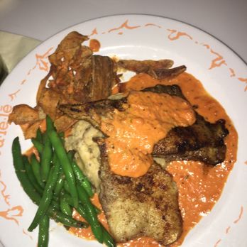 Ulele - Florida Pompano - definitely my favorite - New American Near Me - Tampa, Florida