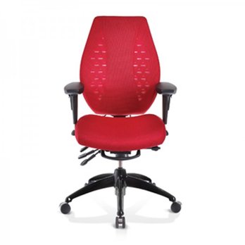 Office Relief - ErgoCentric TCentric model - Office Equipment Near Me - San Leandro, California