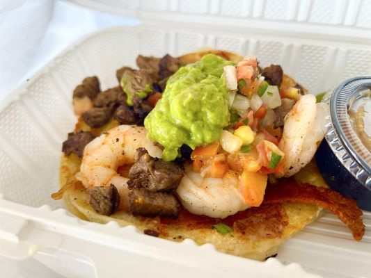Da Seafood Cartel by null