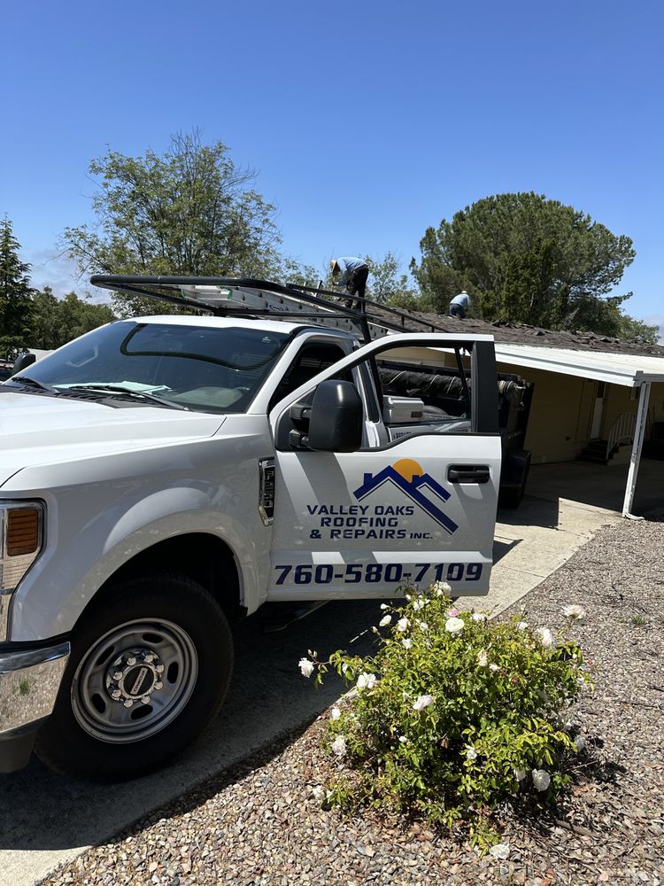 Slide of Valley Oaks Roofing & Repairs