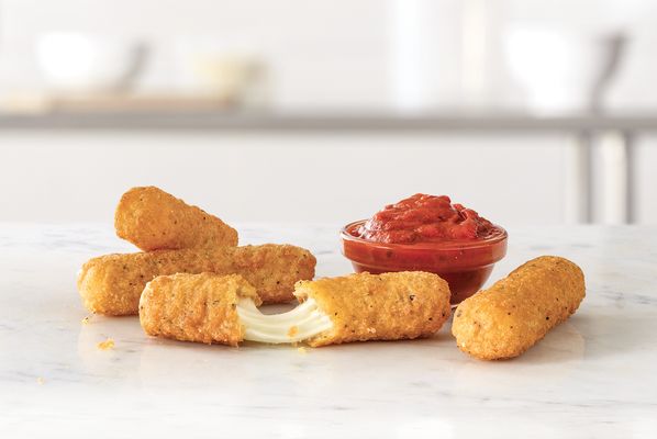 Arby's by null