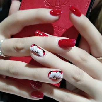 May Nails & Spa - Nail Salons Near Me - Markham, Ontario