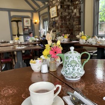 The Tuck Box - Coffee & Tea Near Me - Carmel, California The Tuck Box - Coffee & Tea Near Me - Carmel, California