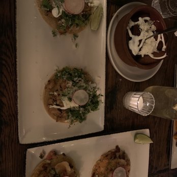 Camacho Garage - Tacos and sweet plantains - Mexican Near Me - New Haven, Connecticut