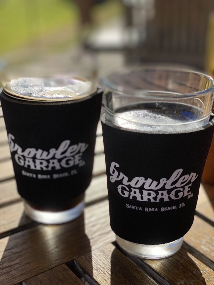 GROWLER GARAGE Updated October 2024 56 Photos & 70 Reviews 4368 W