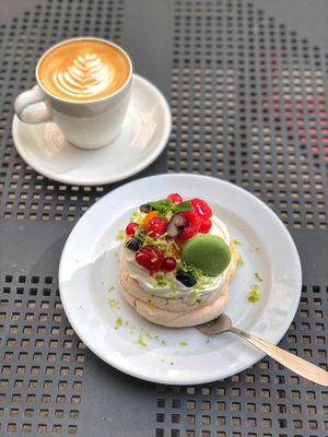 Kavárna Lékárna by City Roasters by null
