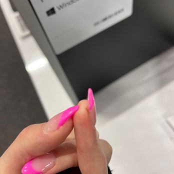 Show Nail Spa - cut 1 - Nail Salons Near Me - Hoboken, New Jersey Show Nail Spa - cut 1 - Nail Salons Near Me - Hoboken, New Jersey