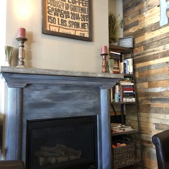 Rescate Coffee - Coffee & Tea Near Me - Elk Grove, California