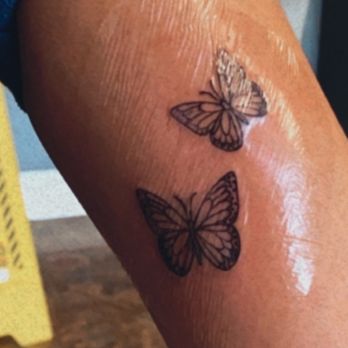 Tattoo Haven - Tattoo Near Me - Fredericksburg, Virginia