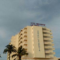 Hotel Servigroup La Zenia - Hotel Servigroup La Zenia