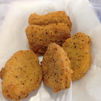 Simply Grillicious - Nuggets - New American Near Me - Lee, Massachusetts