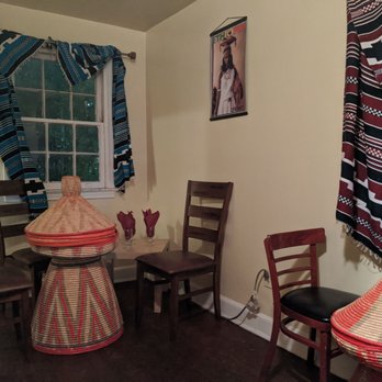 Bete Ethiopian Cuisine & Cafe - The upstairs room - Ethiopian Near Me - Silver Spring, Maryland Bete Ethiopian Cuisine & Cafe - The upstairs room - Ethiopian Near Me - Silver Spring, Maryland
