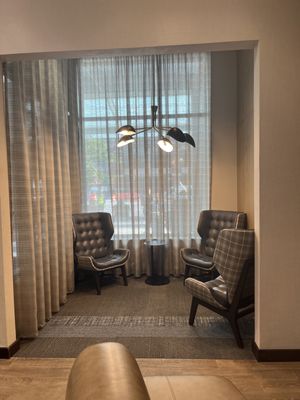 Residence Inn Boston Cambridge by null