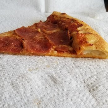 Pizza Hut - Tasted just how it looks -stuffed crust pepperoni - Pizza Near Me - Los Banos, California Pizza Hut - Tasted just how it looks -stuffed crust pepperoni - Pizza Near Me - Los Banos, California