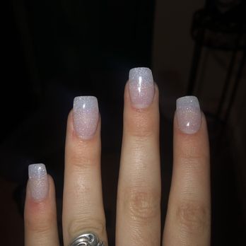 Princess Nails - Crooked af. - Nail Salons Near Me - North Grafton, Massachusetts Princess Nails - Crooked af. - Nail Salons Near Me - North Grafton, Massachusetts