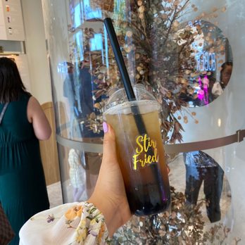 Bober Tea & Coffee - Bubble Tea Near Me - Folsom, California