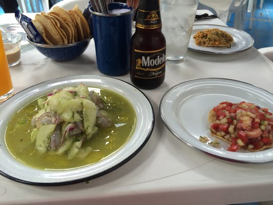 La Panga del Impostor by null