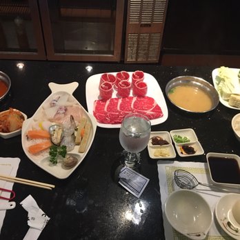Shabu-Zen - Japanese Near Me - Allston, Massachusetts Shabu-Zen - Japanese Near Me - Allston, Massachusetts