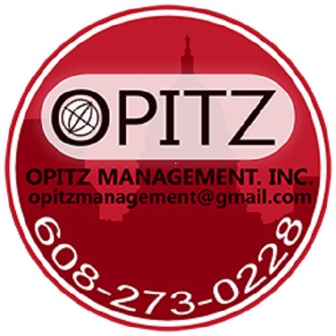 Opitz Management - property management company in Madison, WI