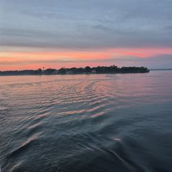 Wayzata Bay Charter Cruises