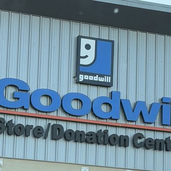 Goodwill Retail Store and Donation Center - Thrift Stores Near Me - Las Vegas, Nevada