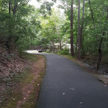 Clark's Creek Greenway - Along the trail - Parks Near Me - Charlotte, North Carolina Clark's Creek Greenway - Along the trail - Parks Near Me - Charlotte, North Carolina