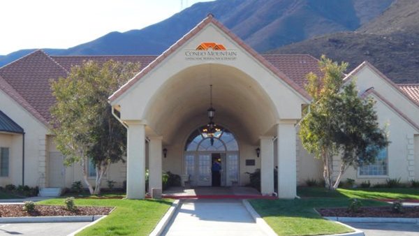 CONEJO MOUNTAIN FUNERAL HOME, MEMORIAL PARK & CREMATORY - Updated May