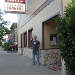Mike & Tony's Restaurant