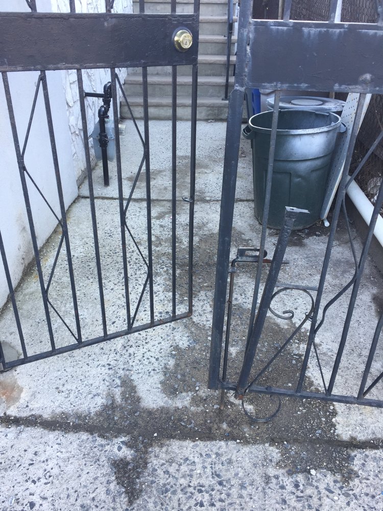 Slide of Able Island Plumbing