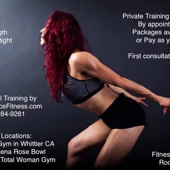 Rocio Ponce - Strength Training, Pilates, HIIT, Metabolic Conditioning. - Trainers Near Me - Whittier, California Rocio Ponce - Strength Training, Pilates, HIIT, Metabolic Conditioning. - Trainers Near Me - Whittier, California