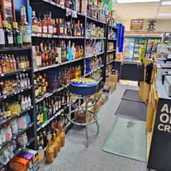 White Clay Liquors